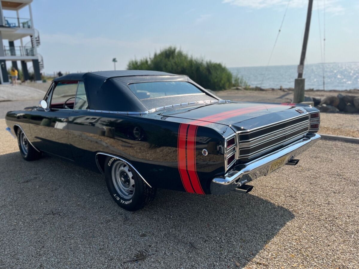 1968 Dodge Dart GT - photo 6