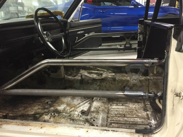 1968 Dodge Dart GT - photo 12