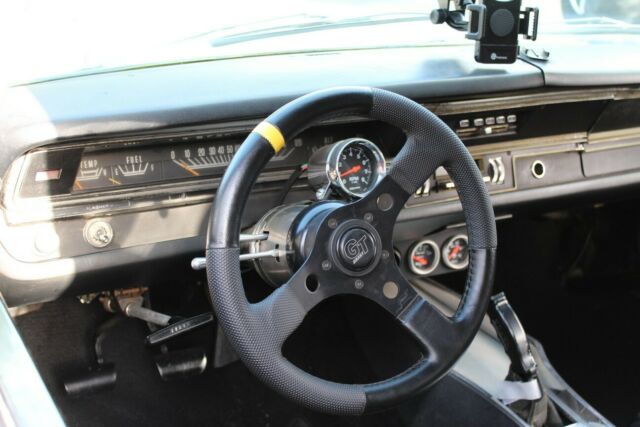 1968 Dodge Dart GT - photo 7