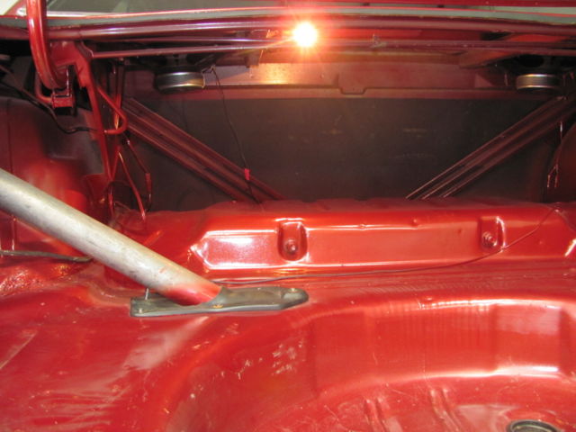 1968 Dodge Dart GT - photo 10