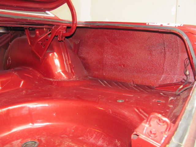 1968 Dodge Dart GT - photo 11