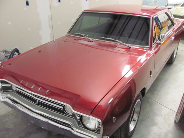 1968 Dodge Dart GT - photo 2