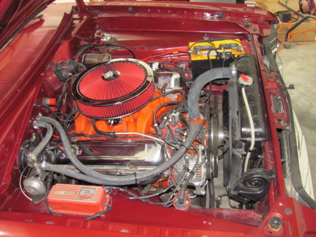1968 Dodge Dart GT - photo 7