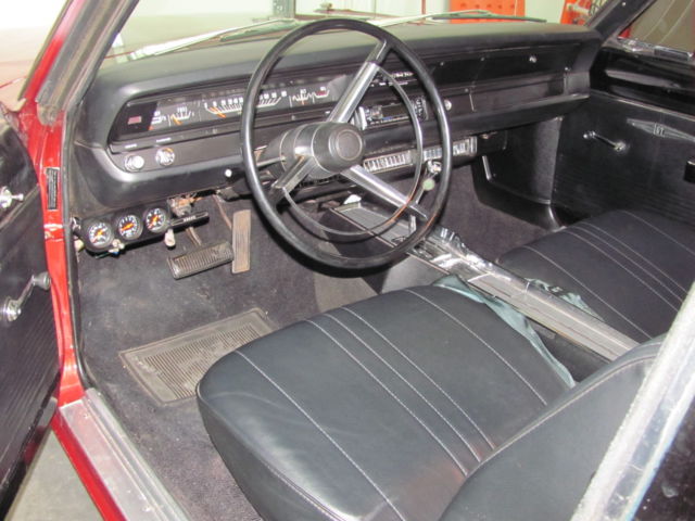 1968 Dodge Dart GT - photo 9