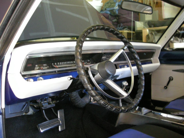 1968 Dodge Dart - photo 11