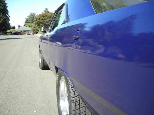 1968 Dodge Dart - photo 12