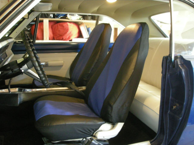1968 Dodge Dart - photo 2