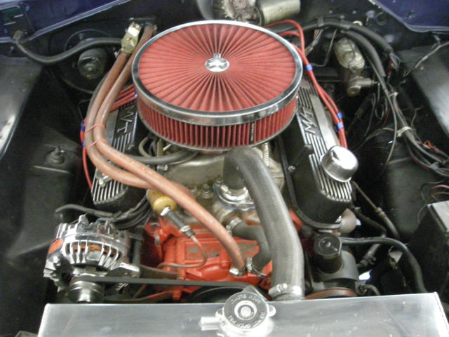 1968 Dodge Dart - photo 4