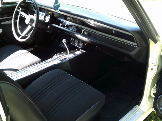 1968 Dodge Dart GT - photo 11