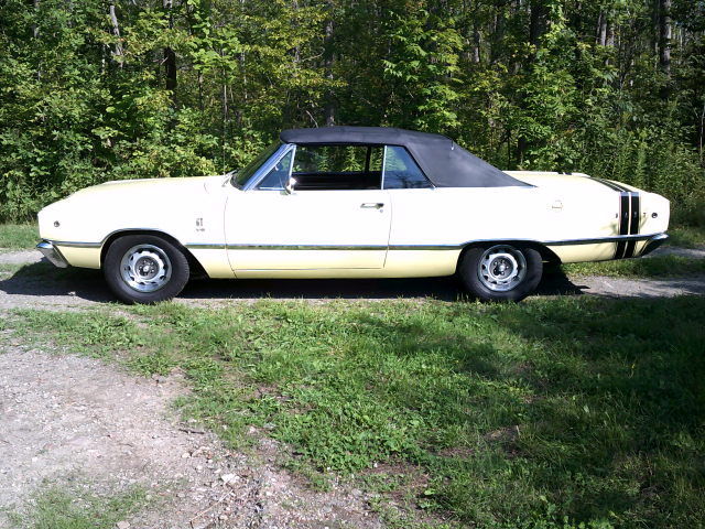 1968 Dodge Dart GT - photo 2