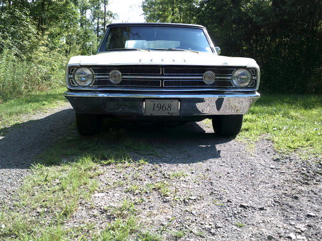 1968 Dodge Dart GT - photo 7