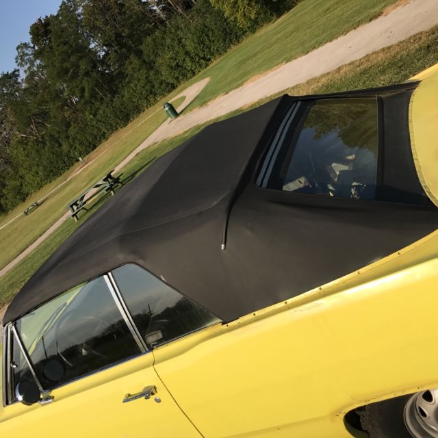 1968 Dodge Dart GT - photo 12