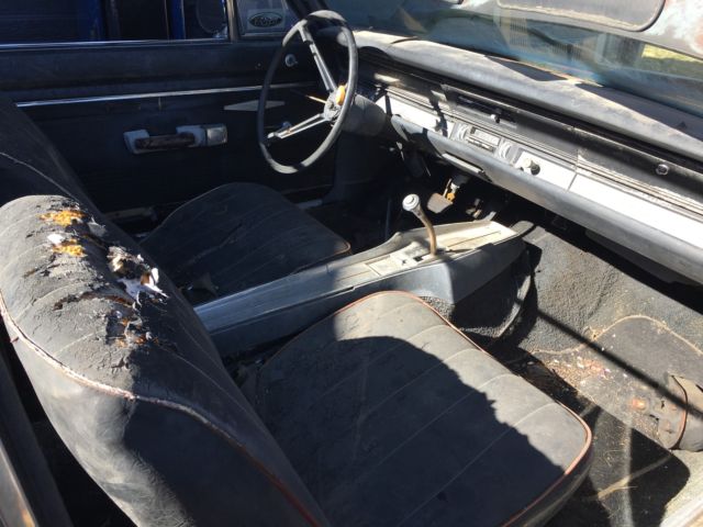 1968 Dodge Dart GT - photo 11