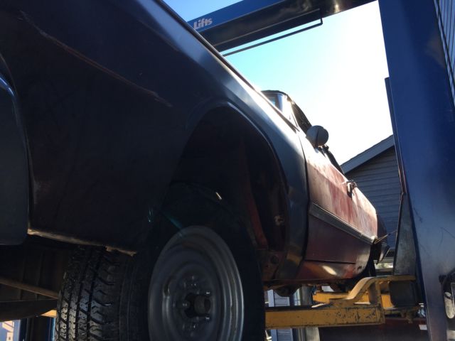 1968 Dodge Dart GT - photo 13