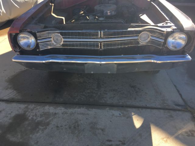 1968 Dodge Dart GT - photo 3