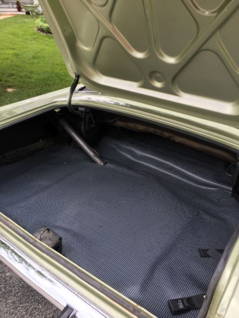 1968 Dodge Dart GT - photo 10