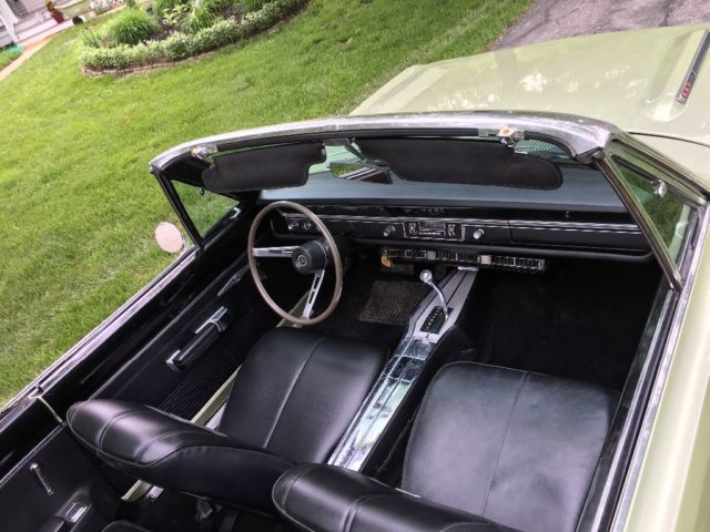 1968 Dodge Dart GT - photo 5