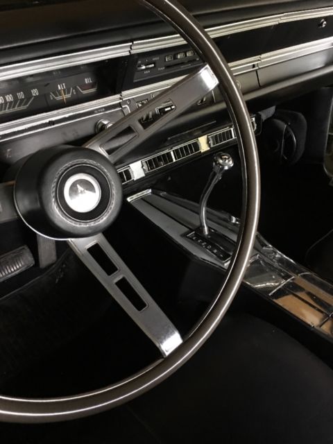 1968 Dodge Dart GT - photo 6
