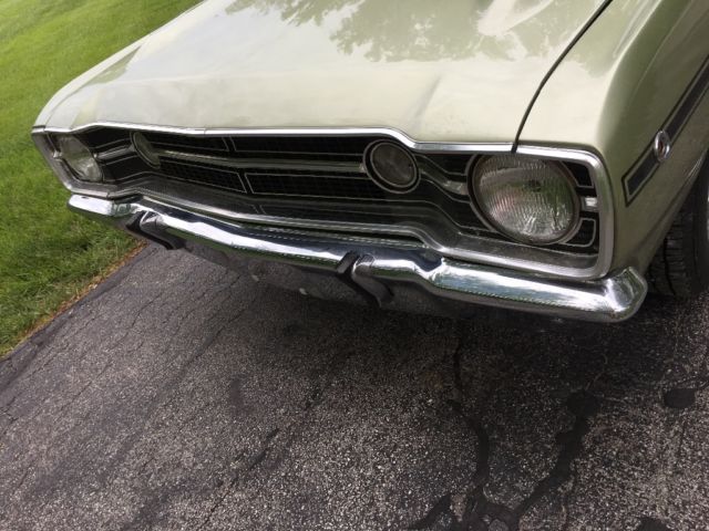 1968 Dodge Dart GT - photo 8