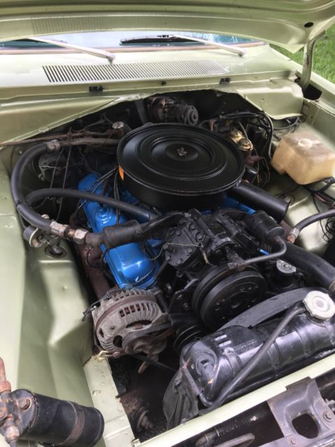 1968 Dodge Dart GT - photo 9