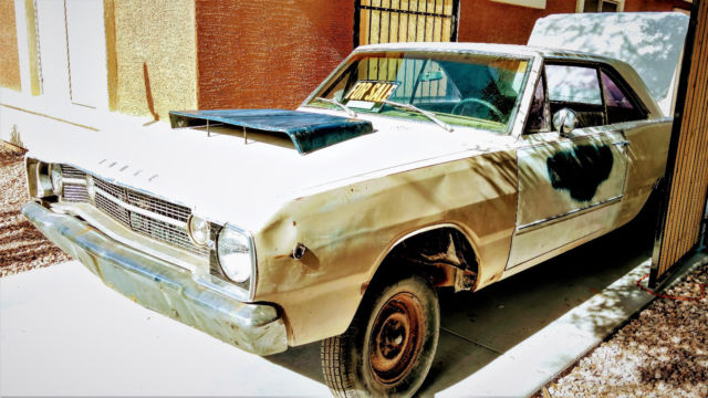 1968 Dodge Dart GT, Gasser, Drag, Hot Rod 1968 Dodge Dart