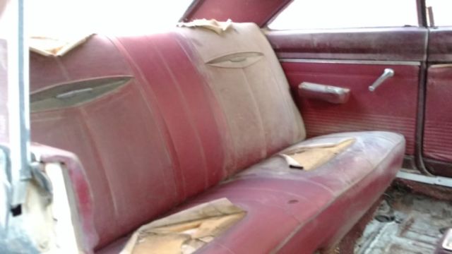 1968 Dodge Dart - photo 11