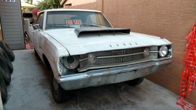 1968 Dodge Dart - photo 2
