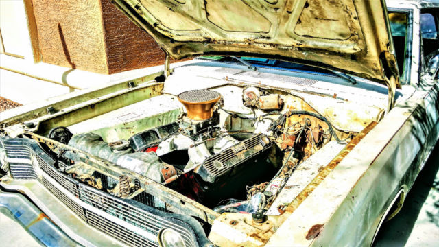 1968 Dodge Dart - photo 4
