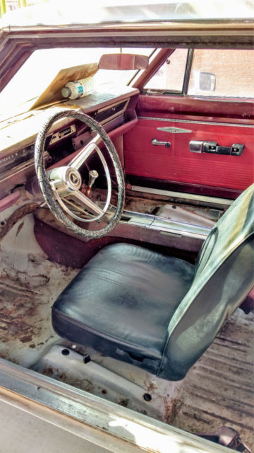 1968 Dodge Dart - photo 8