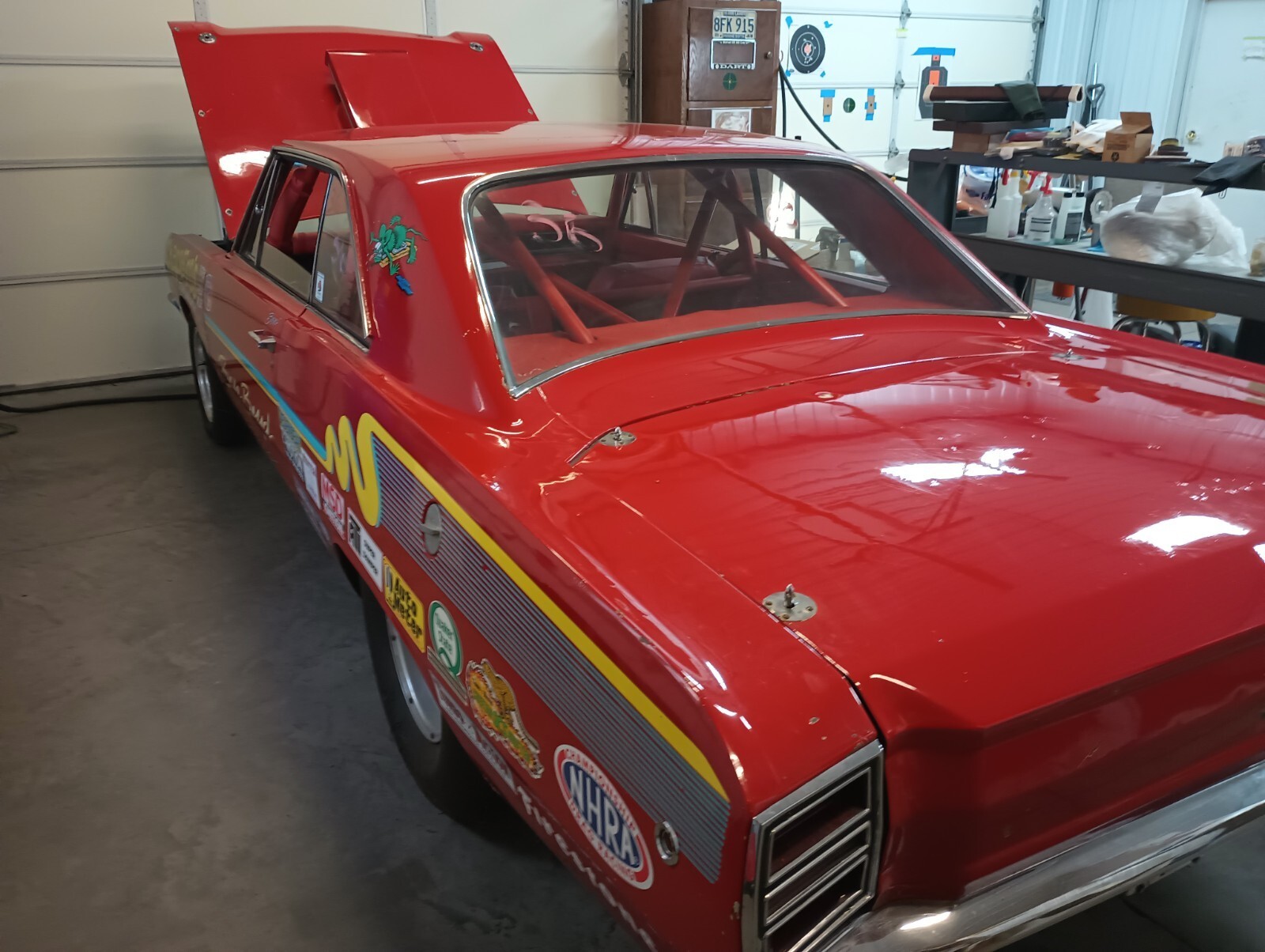 1968 Dodge Dart - photo 10