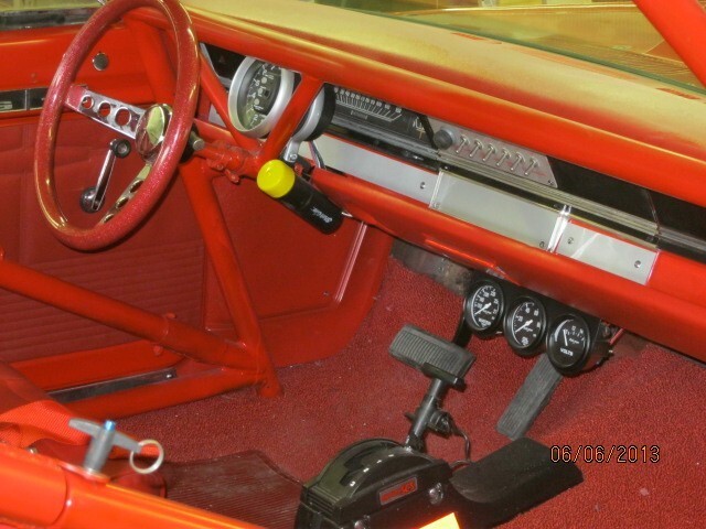1968 Dodge Dart - photo 13