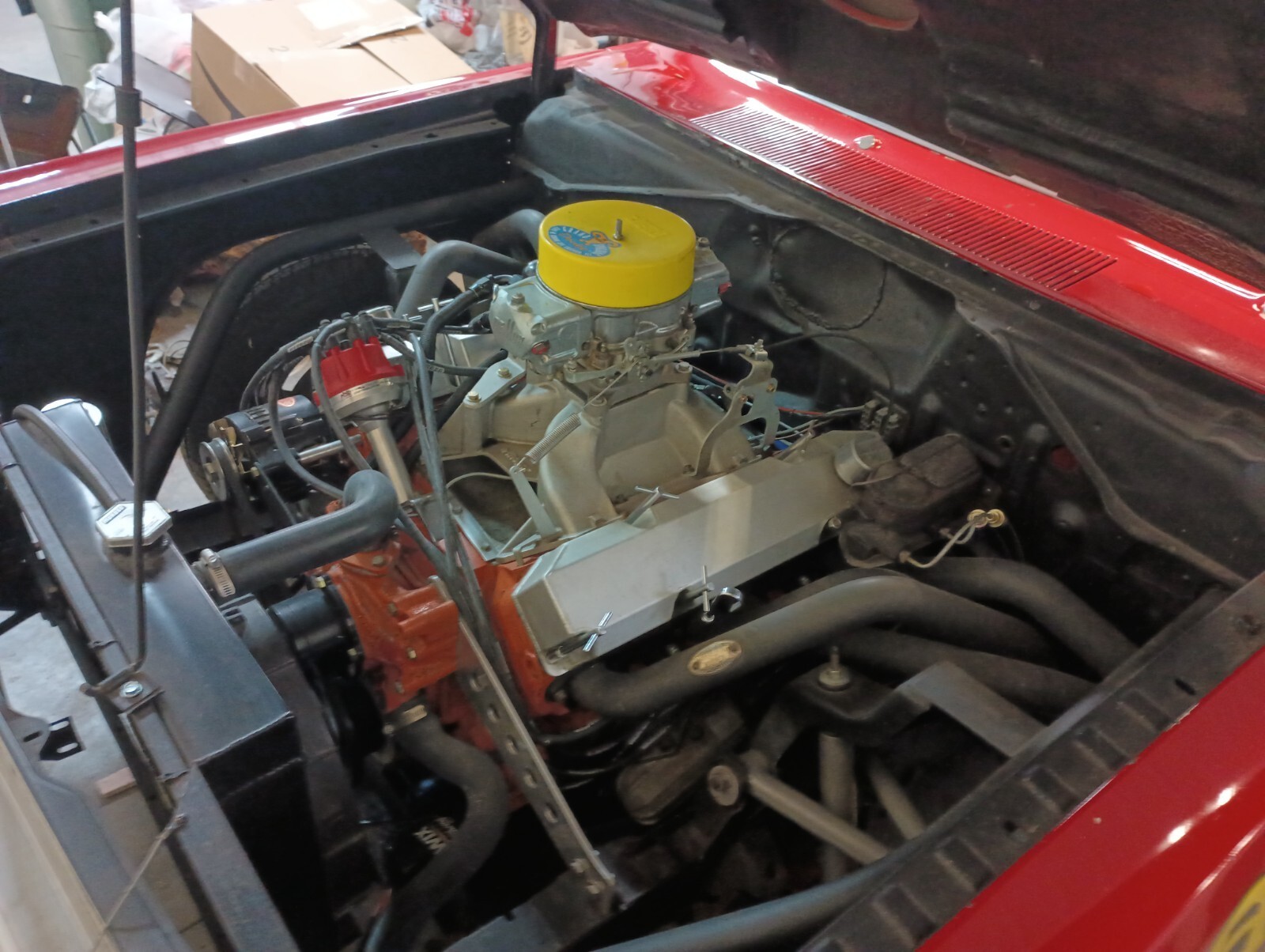 1968 Dodge Dart - photo 5