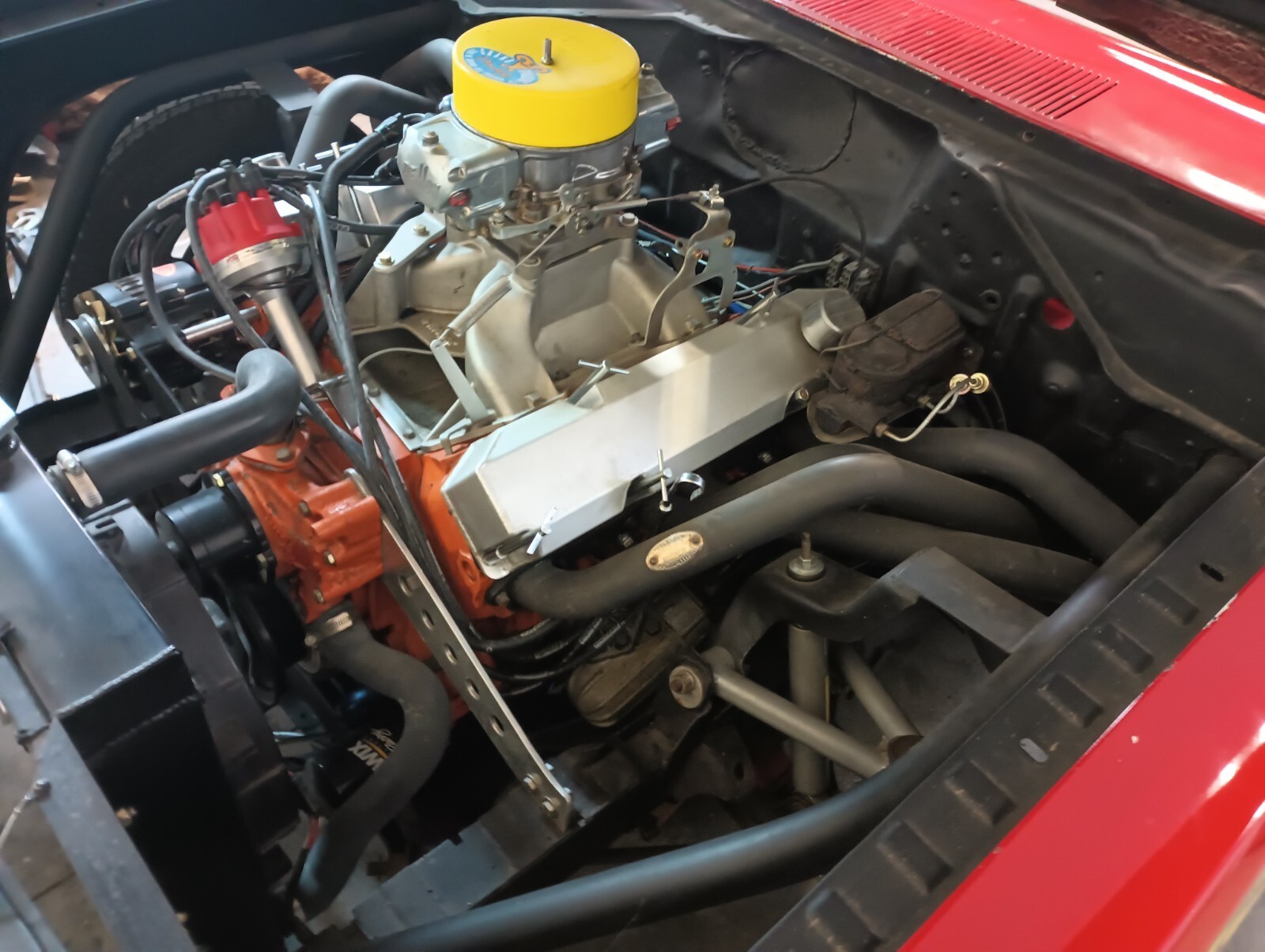 1968 Dodge Dart - photo 6