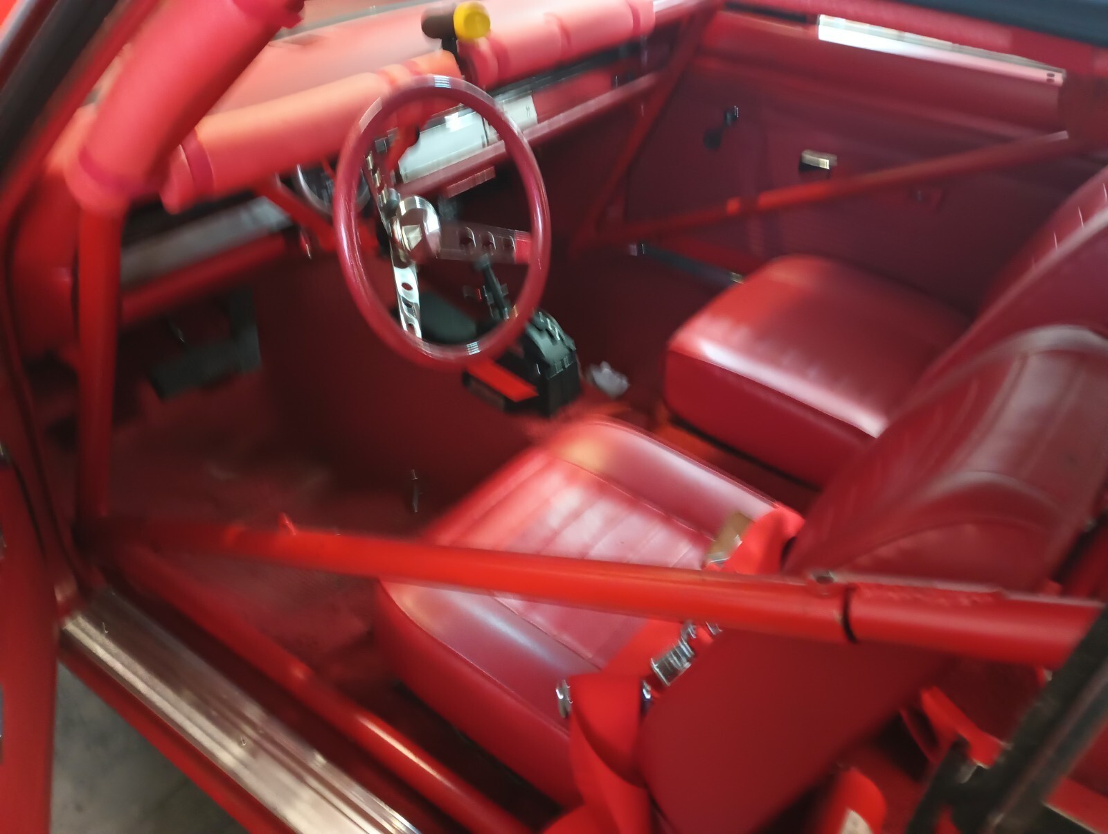 1968 Dodge Dart - photo 7