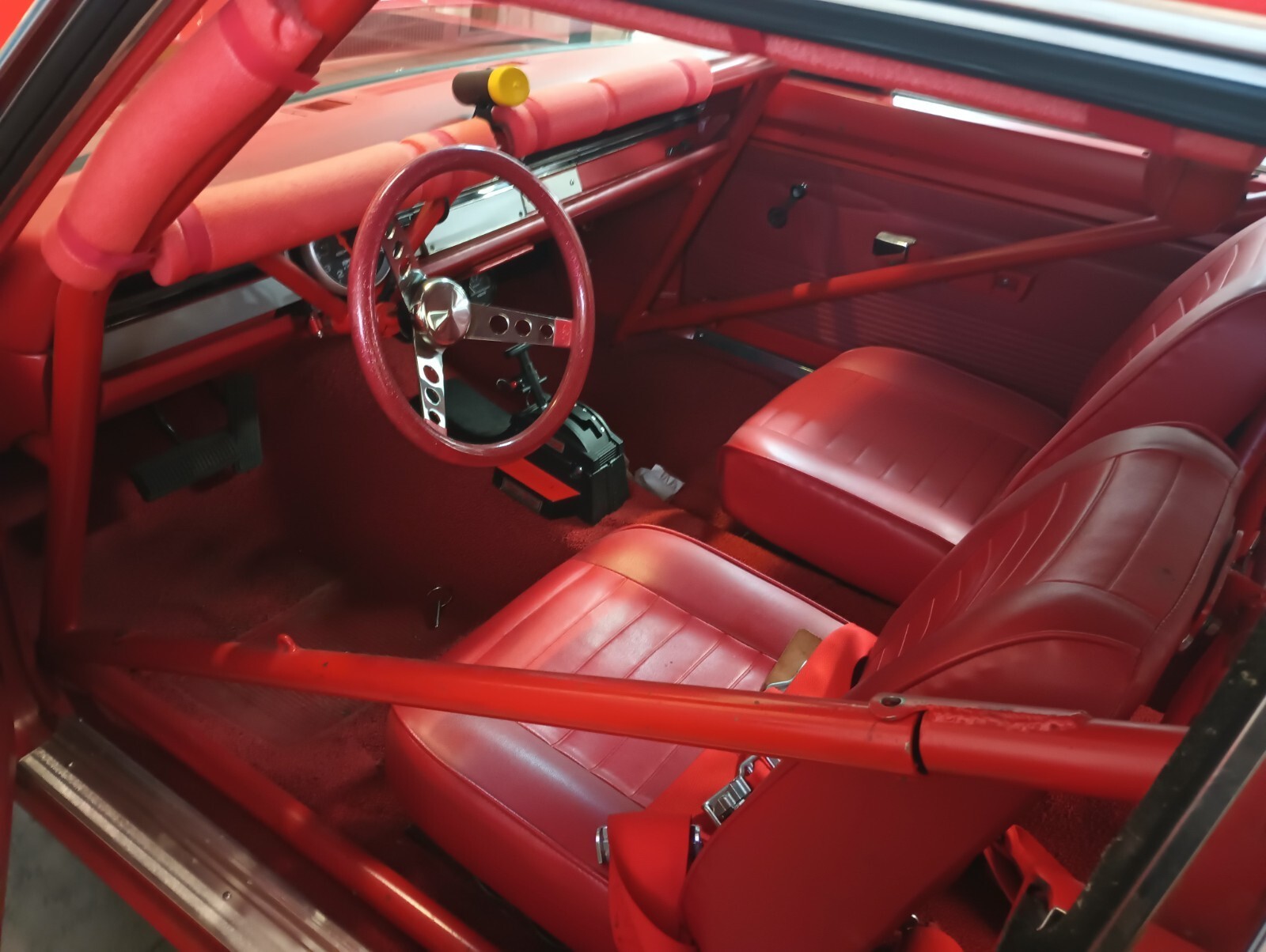 1968 Dodge Dart - photo 8