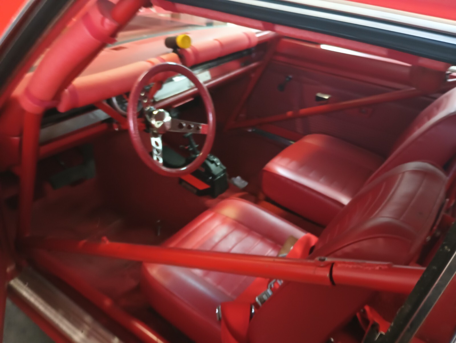 1968 Dodge Dart - photo 9