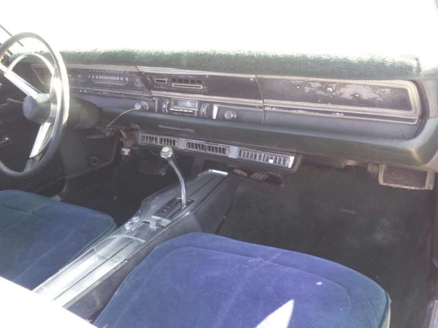 1968 Dodge Dart GT - photo 10