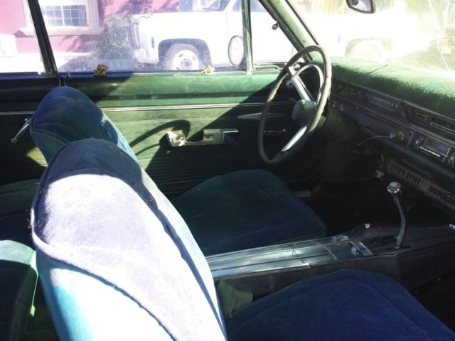 1968 Dodge Dart GT - photo 11