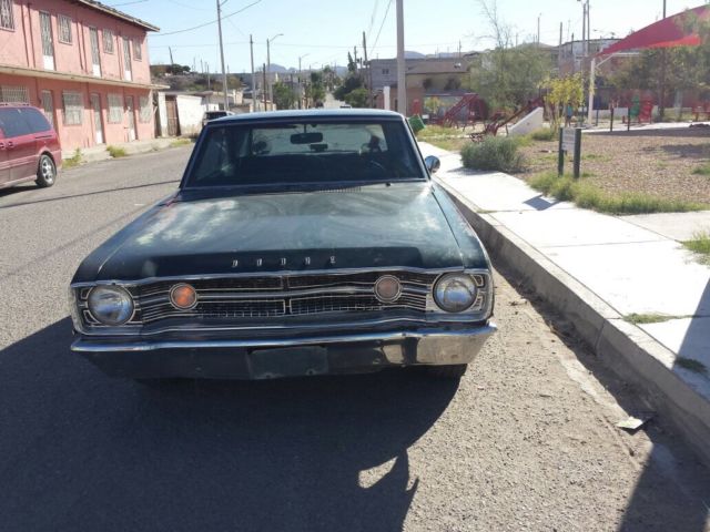 1968 Dodge Dart GT - photo 2