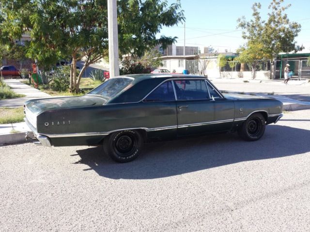 1968 Dodge Dart GT - photo 4