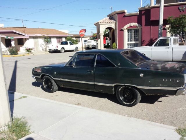 1968 Dodge Dart GT - photo 5