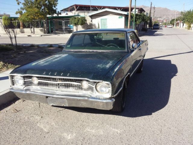 1968 Dodge Dart GT - photo 6