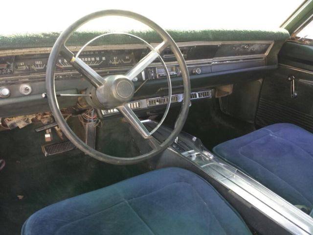 1968 Dodge Dart GT - photo 9