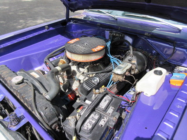 1968 Dodge Dart GT - photo 11
