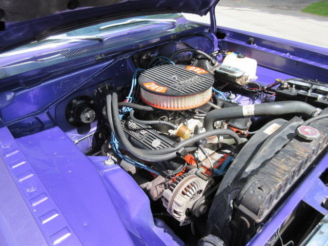1968 Dodge Dart GT - photo 12