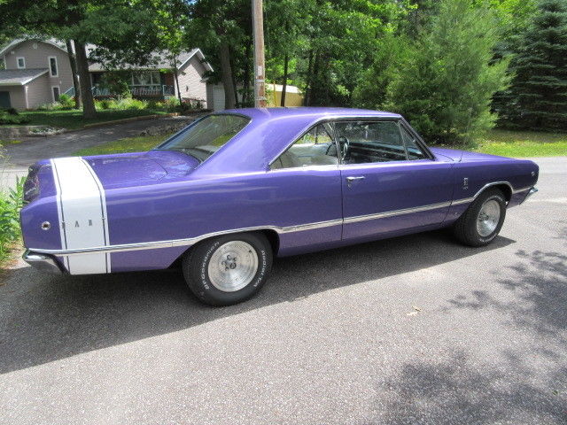 1968 Dodge Dart GT - photo 2