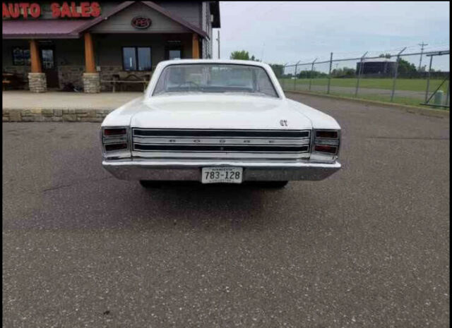 1968 Dodge Dart GT - photo 10