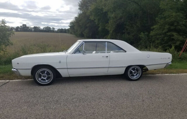 1968 Dodge Dart GT - photo 2