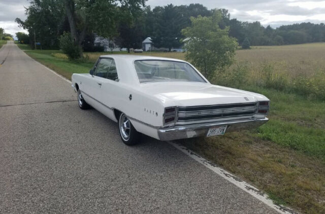 1968 Dodge Dart GT - photo 3