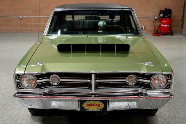 1968 Dodge Dart GTS Super Stock - photo 10